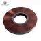 0.254 X 8.2mm ASTM B196 CuBe2 Copper Strips For Bearings