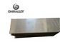 High Temperature Stability Pure Nickel Plate Nickel 200 Plate Thickness 1mm - 10mm