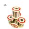 1.0mm Soft Ni60Cr15 Wire Nickle Chrome Alloy For Hand Dryer