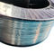 Dia 0.7mm Pure Metals Gr1 Ti Titanium Welding Wire Bright Surface