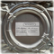 Diameter 0.5mm Tungsten Rhenium Thermocouple Wire Pickled Surface