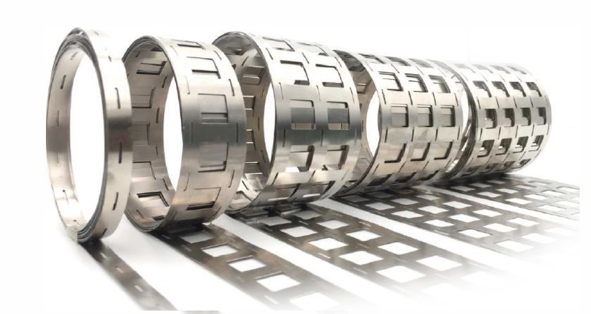 1/4 Hard Pure Nickel Strip Foil Ribbon Untuk Baterai Li-Lithium Pengiriman cepat 0