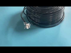 Kabel ekstensi termokopel tipe J