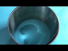 Invar Standar strip kumparan Ketebalan 0,4mm Vacodil36 strip