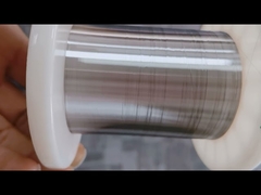 Platinum iridium 90/10