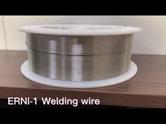 1.6mm nickel base MIG Welding wire ERNi-1