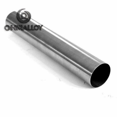 Precision Low Expansion Alloys Tube FeNiCo Kovar Alloy 30mmx1.5mmx1500mm 4J29