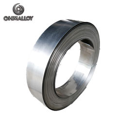 4J42 Invar Alloy Strip for Glass Sealing ASTM F30 Certified