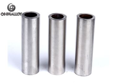 Invar 36 (4J36) Alloy Tube - Ultra-Low CTE for Precision Instruments