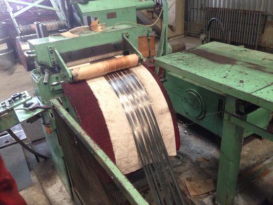 Grain Orient Steel Strip