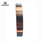 Industrial C7026 Type CuNi2Si Copper Alloy Strips  High Chemical Composition