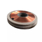 0.3*4mm T1 C1020 OF-CU Pure Copper Strip For Mobile Phone Main Board