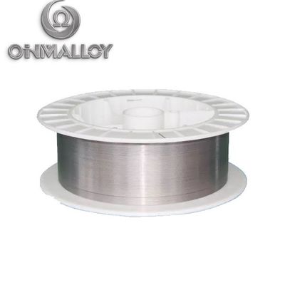1.6mm 2.0mm 3.17mm FeCrAl Alloy Wire for Thermal Spray Coating