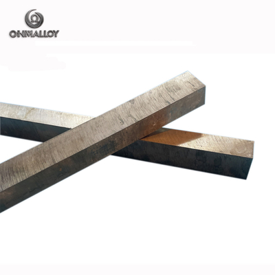 C17300 C17510 C17150 Beryllium Copper Rod / C17200 BECU Beryllium Copper Bar
