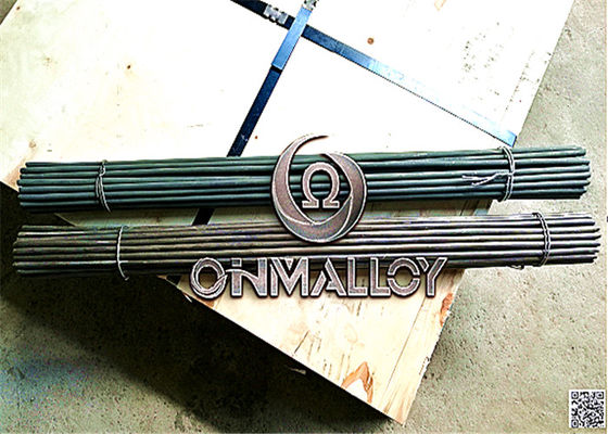 Tube Iron Nickel Alloy