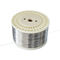 Kovar Material Precision Metal Bright Kovar Wire For Multipin Headers Seals