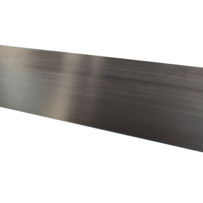 0.15*300mm Standard Type S31603 Annealed SUS316l Strip Foil For Industry