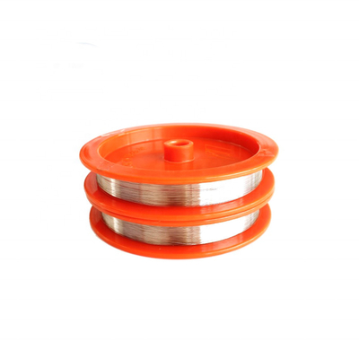Electrode Dia 1mm Platinum Iridium Wire For Medical Developing Tube