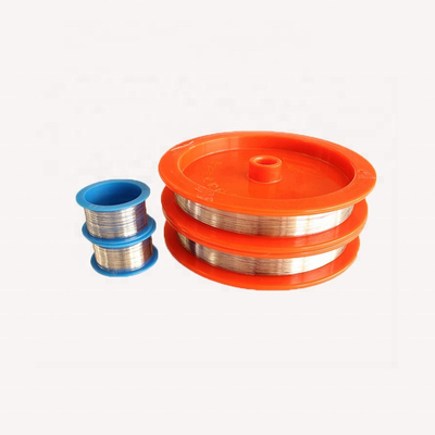 Electrode Dia 1mm Platinum Iridium Wire For Medical Developing Tube