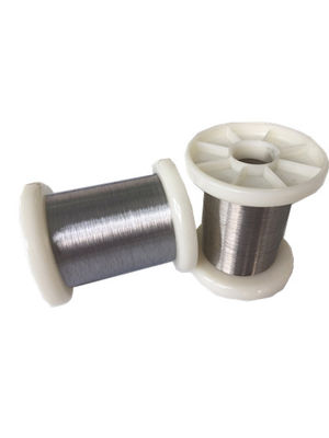 AWG 16 Cr15Al5 FeCrAl Resistance Heating Wire (kawat pemanas dengan resistensi FeCrAl)