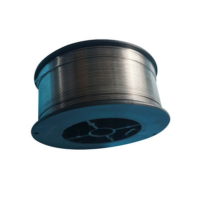 Kualitas Baik 1.6mm Thermal Spray Wire Nickel Chromium 80/20 / TAFA 06C arc Spray