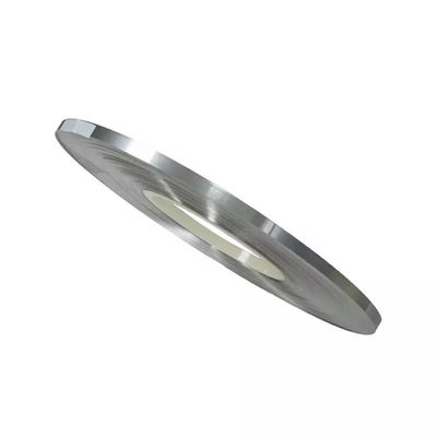 Precision Alloys CuMn12Ni2 Alloy Strip untuk Stabil Resistance dan Low Thermal Electromotive Force di Sirkuit Elektronik