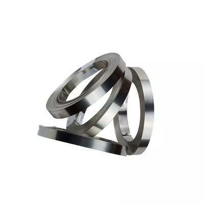 Foil Modulus Konstan C 902 Strip Alloy (3J53/Ni42CrTi)