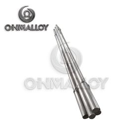 8mm Chromel / Alumel Type K Thermocouple Nickel Alloy Wire Ramah Lingkungan