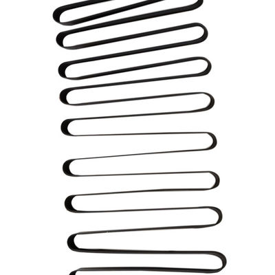 Alloy 875 Furnace Heating Strip Fixed 5.5 Meter Length Per Piece