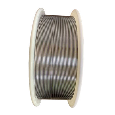 Kawat/Batang Las Ohmalloy Inconel 718 | UNS N07718 | ERNiFeCr-2