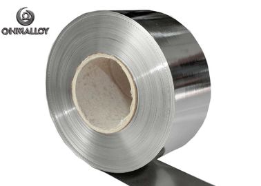 Kovar Precision Strip Borosilicate Glass Cocokkan Vakum Lelucon Semiconductor
